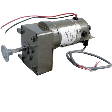 Star Manufacturing Drive Motor 2U-51067